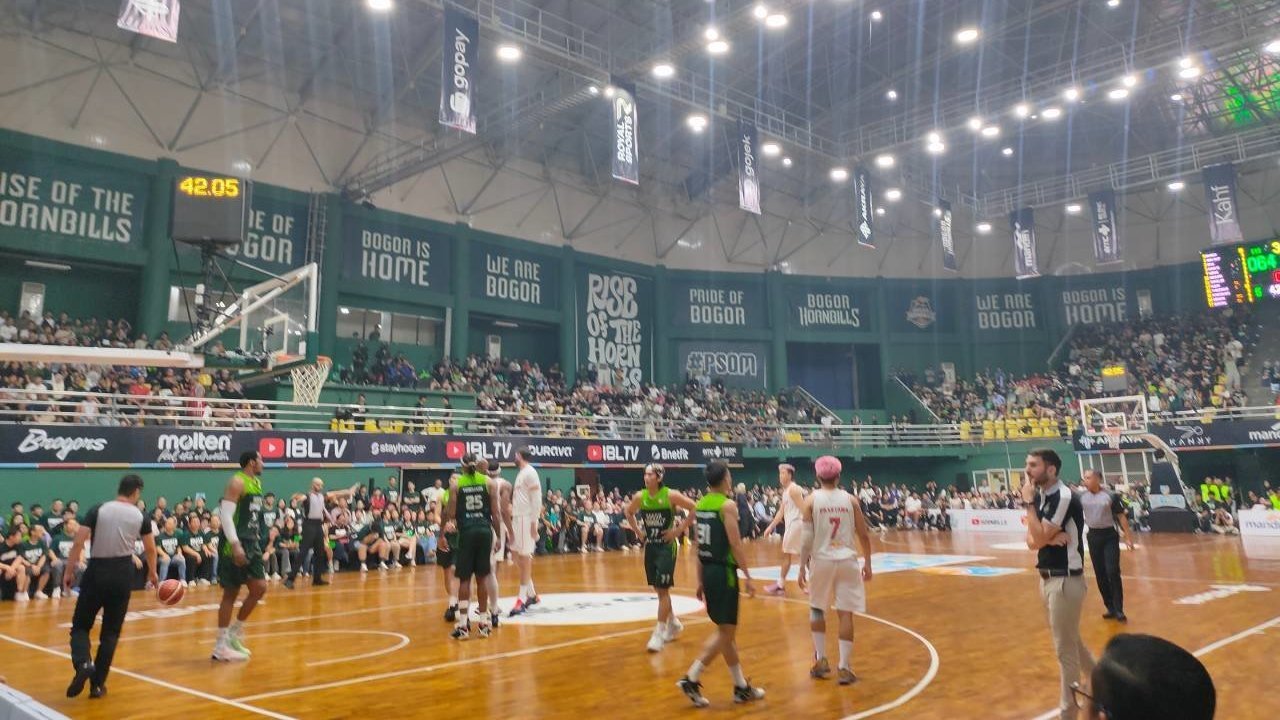 Mengamuk di Laga Tangkas! Bogor Horbills Jungkalkan Pelita Jaya untuk Paksa Gim 5 Final IBL 2026