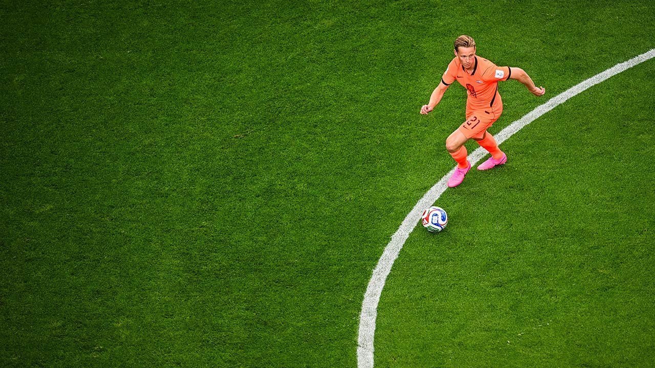 Belanda vs Swedia: Frenkie de Jong Meragukan, Quinten Timber Gegar Otak Ringan Belanda vs Swedia: Frenkie de Jong Meragukan, Quinten Timber Gegar Otak Ringan