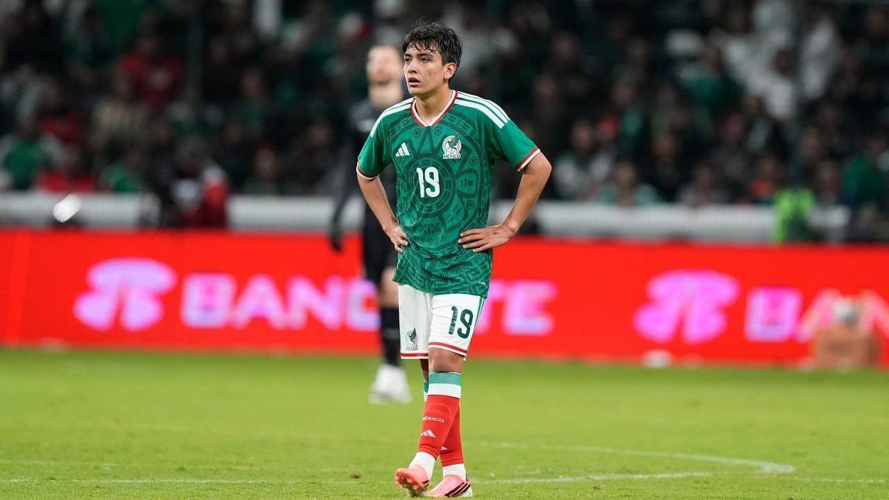 Link Live Streaming Piala Dunia 2026: Meksiko vs Afrika Selatan Link Live Streaming Piala Dunia 2026: Meksiko vs Afrika Selatan