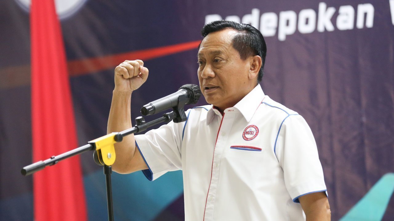 PBVSI Beberkan Formula Salary Cap Proliga 2027, Setiap Klub Maksimal Gaji Rp600 Juta untuk 12 Pemain PBVSI Beberkan Formula Salary Cap Proliga 2027, Setiap Klub Maksimal Gaji Rp600 Juta untuk 12 Pemain