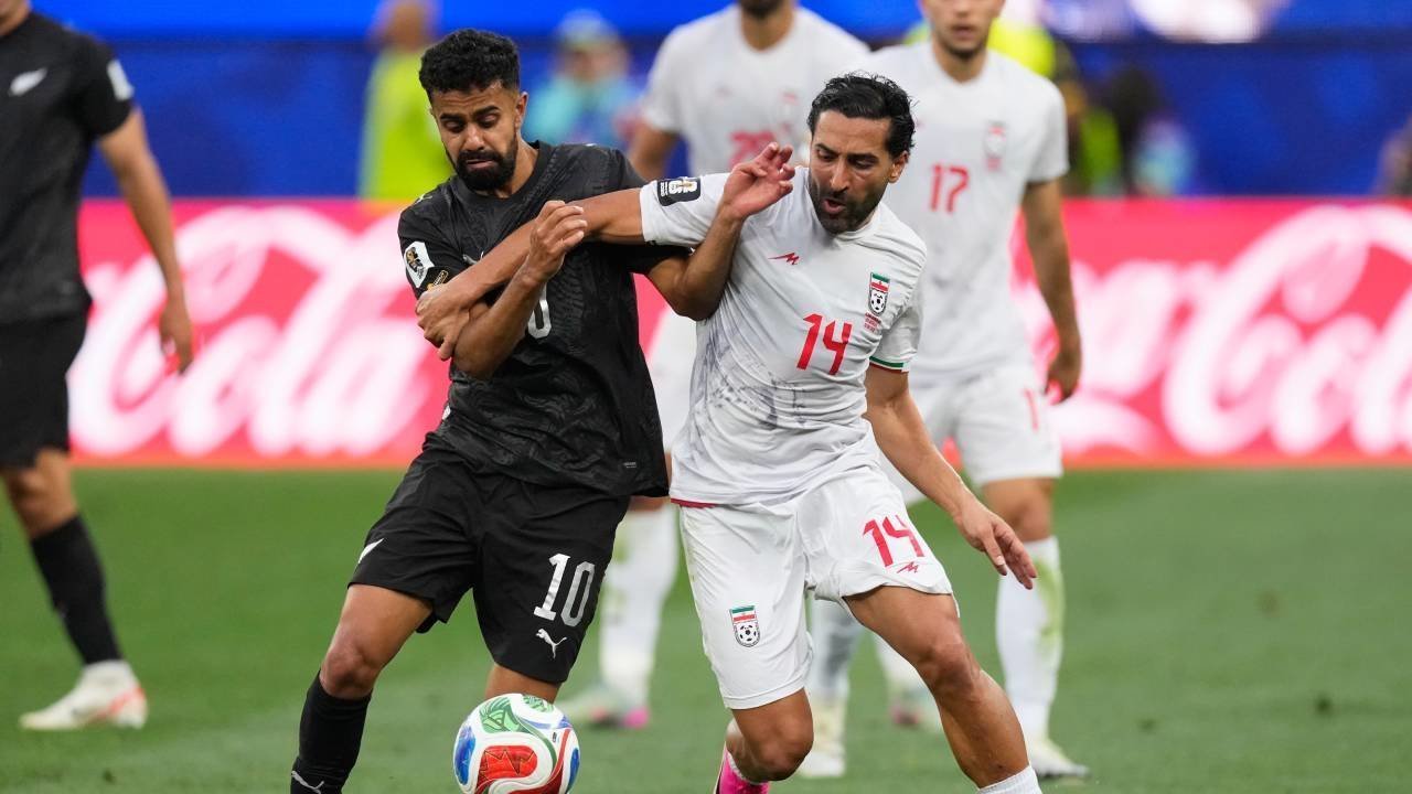 Klasemen Grup G Piala Dunia 2026: 4 Tim Sama-Sama Raih Satu Poin, Siapa Memimpin? Klasemen Grup G Piala Dunia 2026: 4 Tim Sama-Sama Raih Satu Poin, Siapa Memimpin?