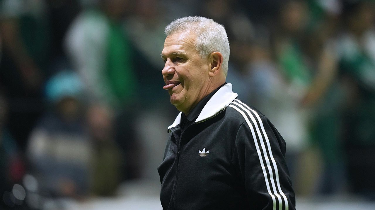Piala Dunia 2026: Pelatih Timnas Meksiko Kenang Kembali Memori Manis 40 Tahun yang Lalu Piala Dunia 2026: Pelatih Timnas Meksiko Kenang Kembali Memori Manis 40 Tahun yang Lalu