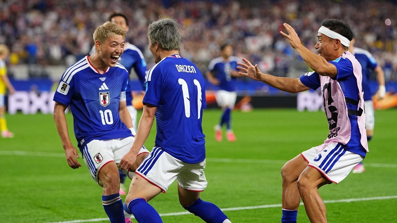 Daftar 19 Negara Lolos 32 Besar Piala Dunia 2026: Jerman, Belanda, hingga Jepang Amankan Tiket Fase Gugur