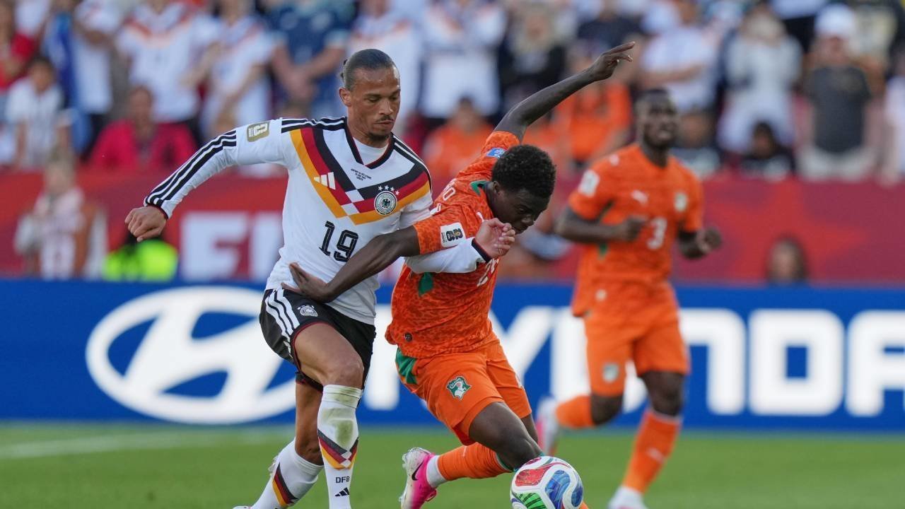 Hasil Jerman vs Pantai Gading: Comeback Dramatis, Deniz Undav Bawa Die Mannschaft Menang di Menit Akhir Hasil Jerman vs Pantai Gading: Comeback Dramatis, Deniz Undav Bawa Die Mannschaft Menang di Menit Akhir