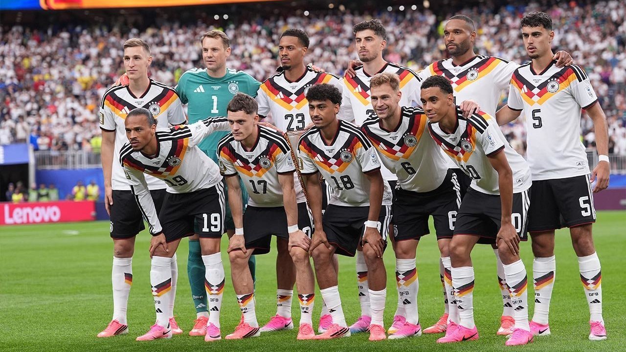 Tempat Menonton Jerman vs Pantai Gading: Jadwal Main dan Link Live Streaming Piala Dunia 2026 Tempat Menonton Jerman vs Pantai Gading: Jadwal Main dan Link Live Streaming Piala Dunia 2026