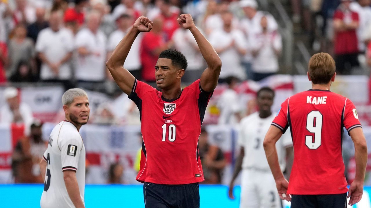 Jude Bellingham Mengaku Kurang Nyaman Main di Timnas Inggris Selama Piala Dunia 2026, Ada Apa Gerangan?