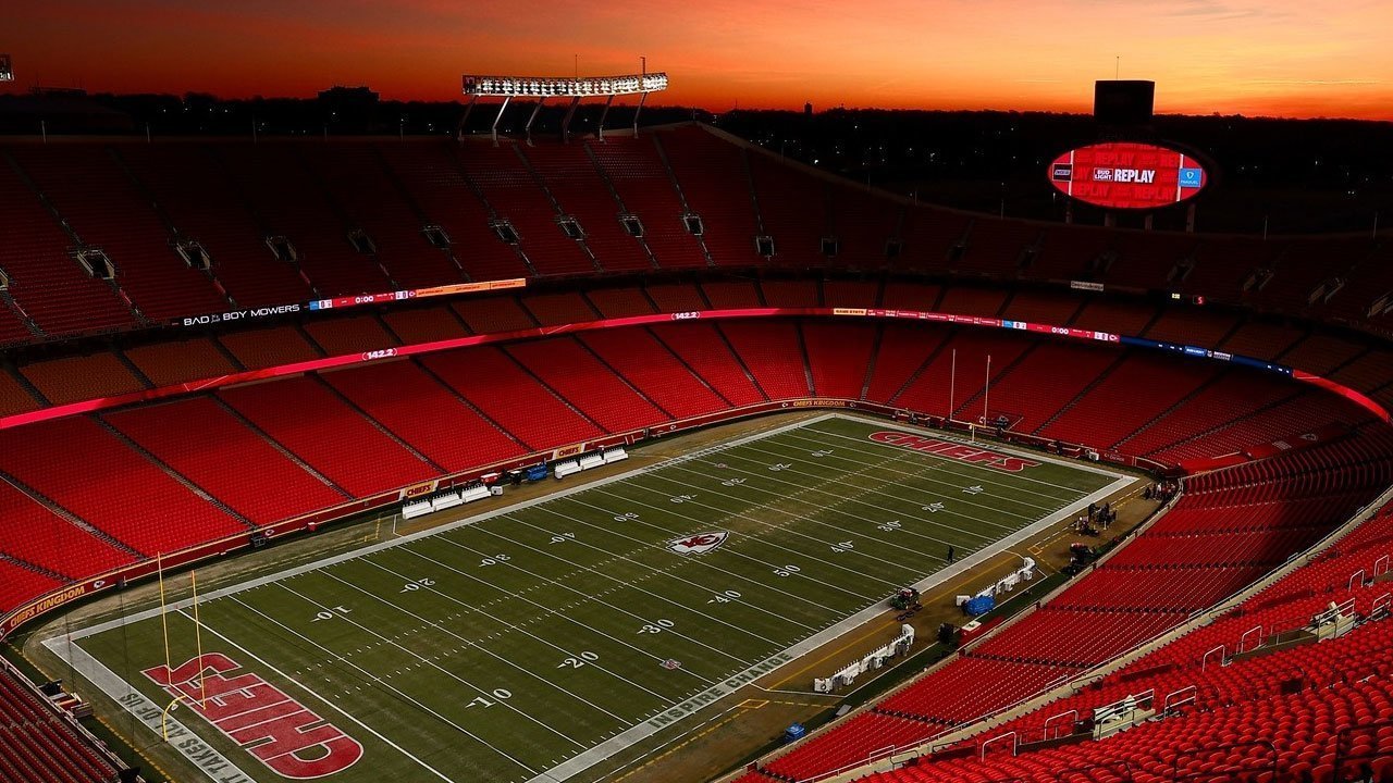 Profil Kansas City Stadium, Stadion Bersejarah yang Siap Menggelar Piala Dunia 2026