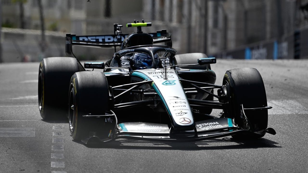 Klasemen Sementara Formula 1 2026 Usai Grand Prix Monako di Monte Carlo Klasemen Sementara Formula 1 2026 Usai Grand Prix Monako di Monte Carlo