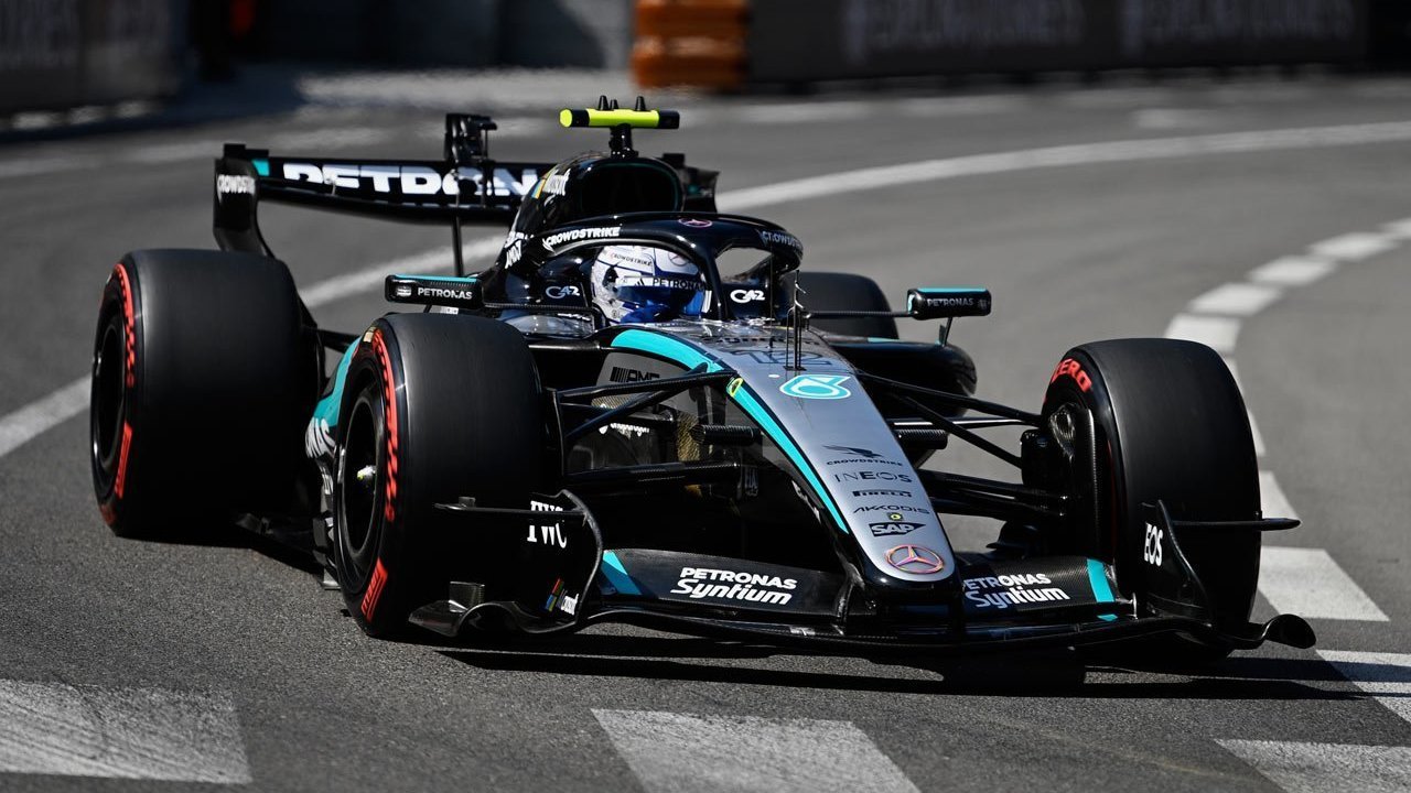Hasil Balapan Formula 1 GP Monako 2026: Kalahkan Lewis Hamilton, Kimi Antonelli Menang Hasil Balapan Formula 1 GP Monako 2026: Kalahkan Lewis Hamilton, Kimi Antonelli Menang