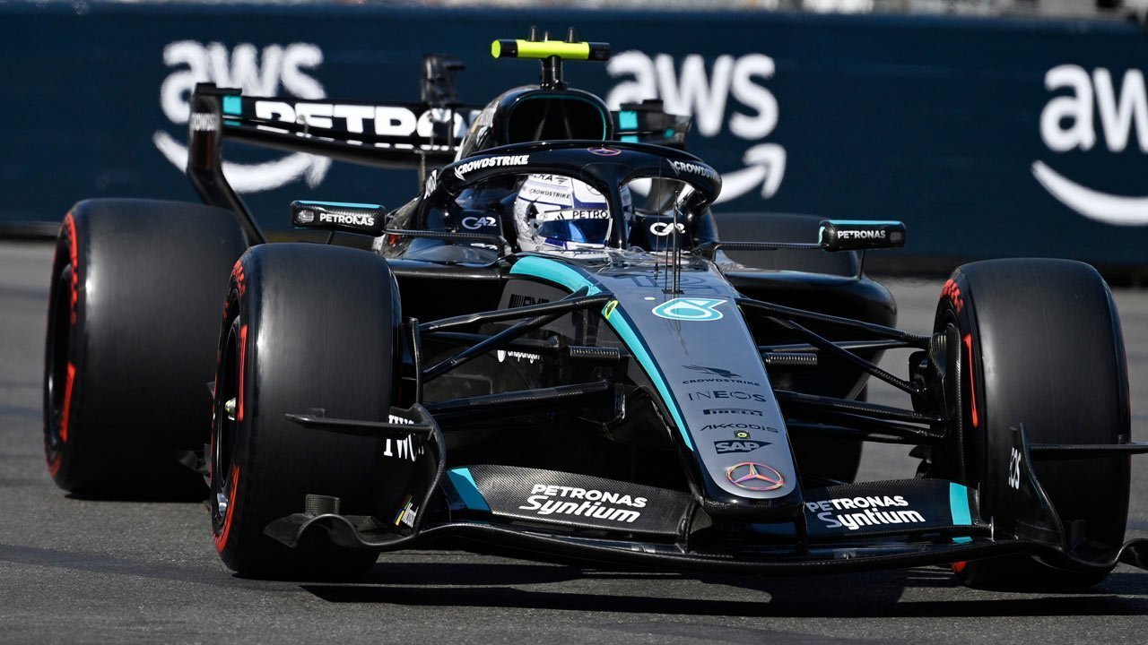 Hasil Kualifikasi Formula 1 GP Monako 2026: Kalahkan Max Verstappen, Kimi Antonelli Rebut Pole Hasil Kualifikasi Formula 1 GP Monako 2026: Kalahkan Max Verstappen, Kimi Antonelli Rebut Pole