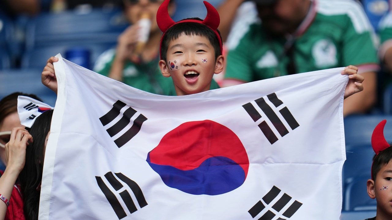 Apakah Korea Selatan Masih Bisa Lolos ke Babak 32 Besar Piala Dunia 2026?