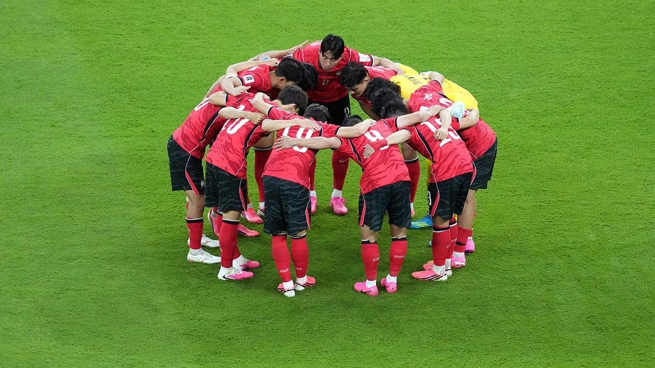 Usai Jinakkan Ceko, Korea Selatan Kini Incar Meksiko di Piala Dunia 2026 Usai Jinakkan Ceko, Korea Selatan Kini Incar Meksiko di Piala Dunia 2026