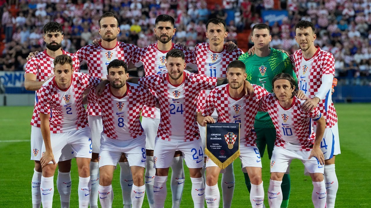Hasil Kroasia vs Slovenia: Vatreni Raih Kemenangan Dramatis Sebelum Terjun ke Piala Dunia 2026 Hasil Kroasia vs Slovenia: Vatreni Raih Kemenangan Dramatis Sebelum Terjun ke Piala Dunia 2026