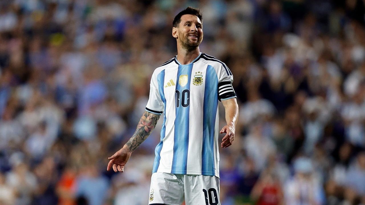 List Skuad Lengkap dan Nomor Punggung Pemain Argentina di Piala Dunia 2026 List Skuad Lengkap dan Nomor Punggung Pemain Argentina di Piala Dunia 2026