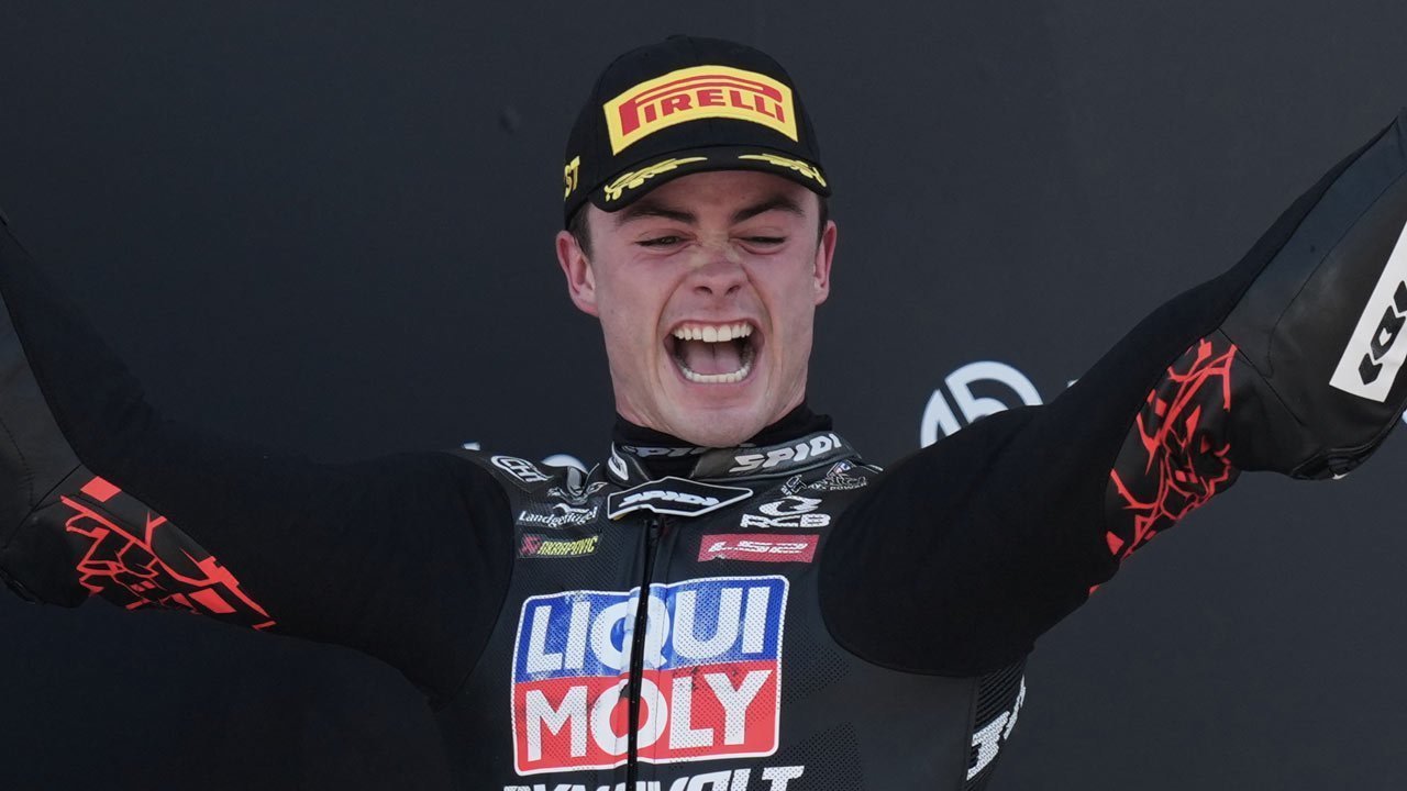 Klasemen Sementara Moto2 2026 Usai Grand Prix Hungaria di Balaton Park