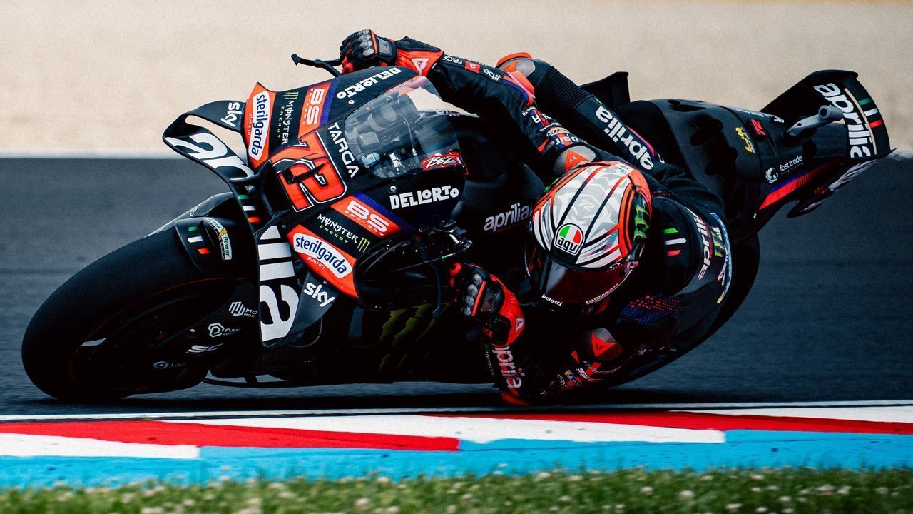 Klasemen Sementara MotoGP 2026 Usai Grand Prix Hungaria di Balaton Park