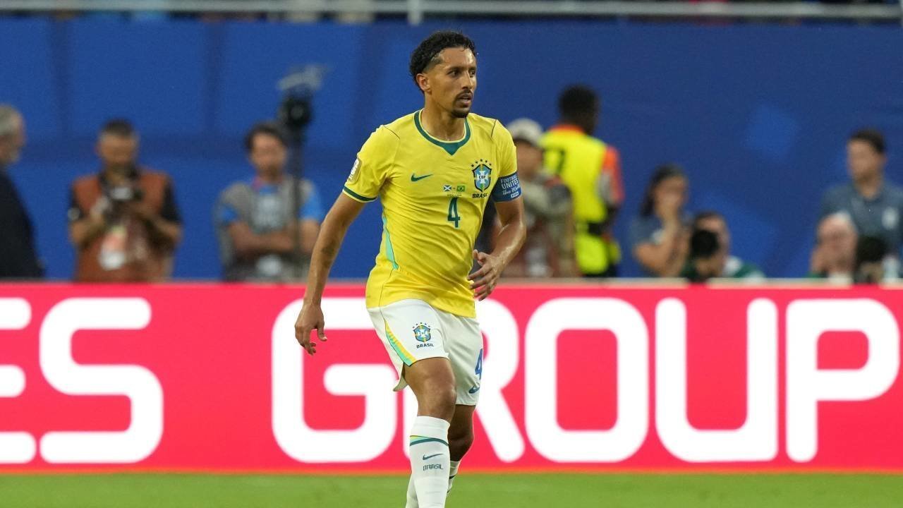 Marquinhos Ingatkan Brasil Tak Remehkan Jepang