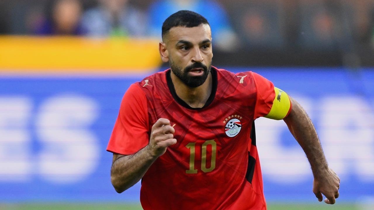Menjelang Belgia vs Mesir, Warisan Mohamed Salah yang Tak Tertandingi Menjelang Belgia vs Mesir, Warisan Mohamed Salah yang Tak Tertandingi