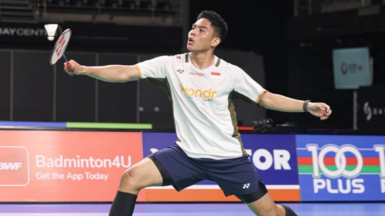 Jadwal Lengkap Pertandingan Australia Open 2026, 9-14 Juni 2026 Jadwal Lengkap Pertandingan Australia Open 2026, 9-14 Juni 2026