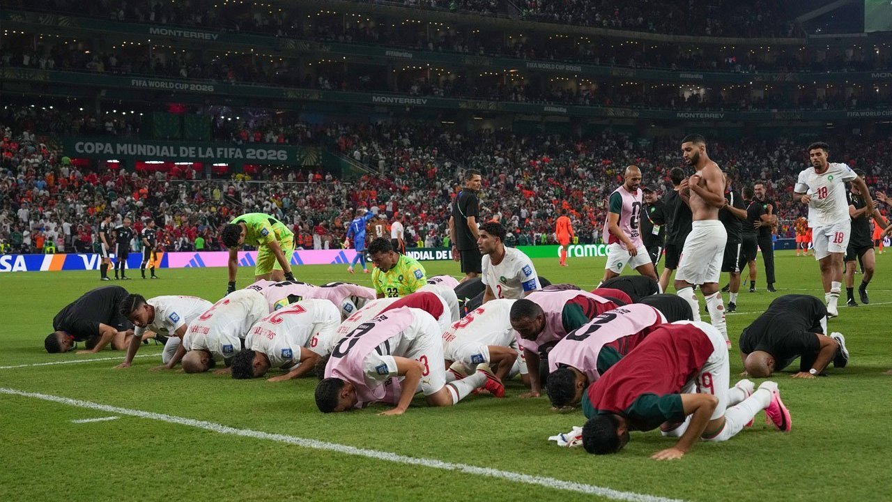 Peluang Maroko Juara Piala Dunia 2026: Mimpi Afrika atau Ancaman Nyata untuk Raksasa Dunia?