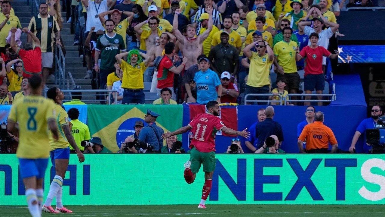 Piala Dunia 2026: Tampilan Man of the Match Diubah untuk 8 Pemain Muslim Piala Dunia 2026: Tampilan Man of the Match Diubah untuk 8 Pemain Muslim