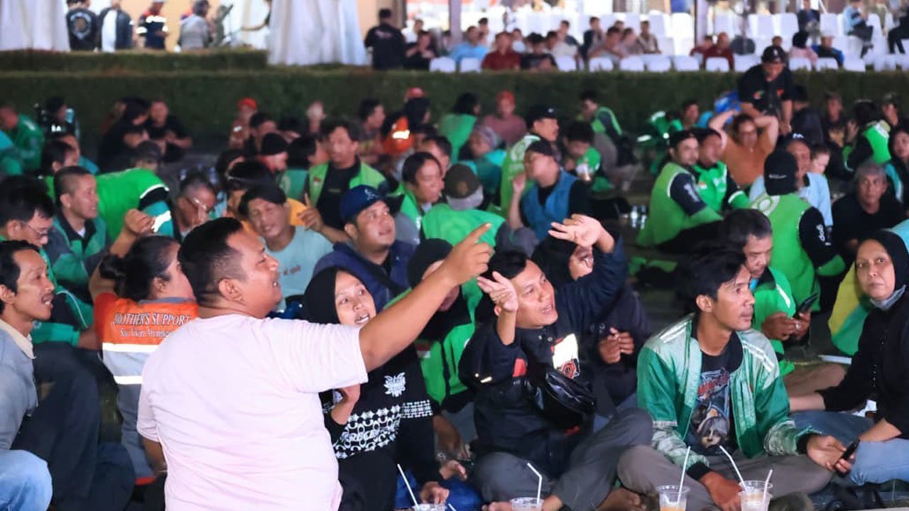 Polri Gelar Nobar Piala Dunia 2026 Gratis di Seluruh Indonesia, Masyarakat Dipersilakan Ikut Serta! Polri Gelar Nobar Piala Dunia 2026 Gratis di Seluruh Indonesia, Masyarakat Dipersilakan Ikut Serta!