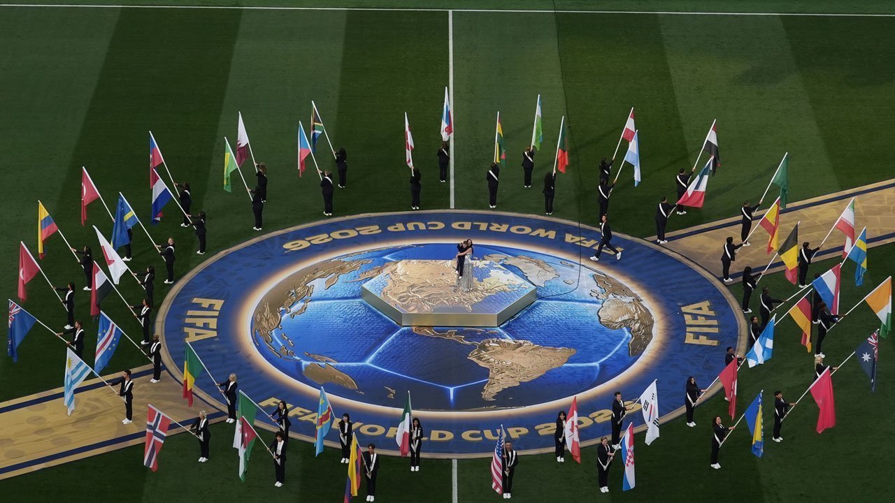 Jadwal Lengkap Babak 32 Besar Piala Dunia 2026, 29 Juni - 4 Juli 2026