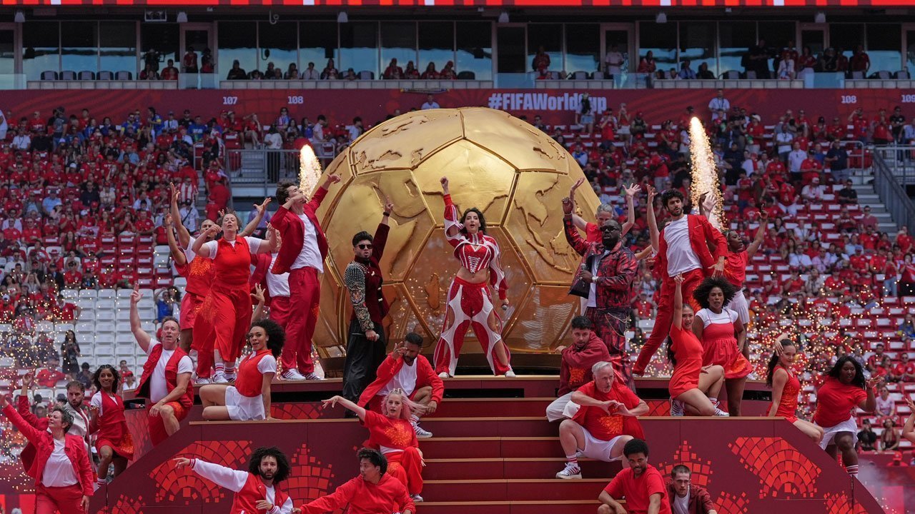 Cara Menonton Piala Dunia 2026 Gratis di Indonesia, Semua Pertandingan Tayang di TVRI Cara Menonton Piala Dunia 2026 Gratis di Indonesia, Semua Pertandingan Tayang di TVRI