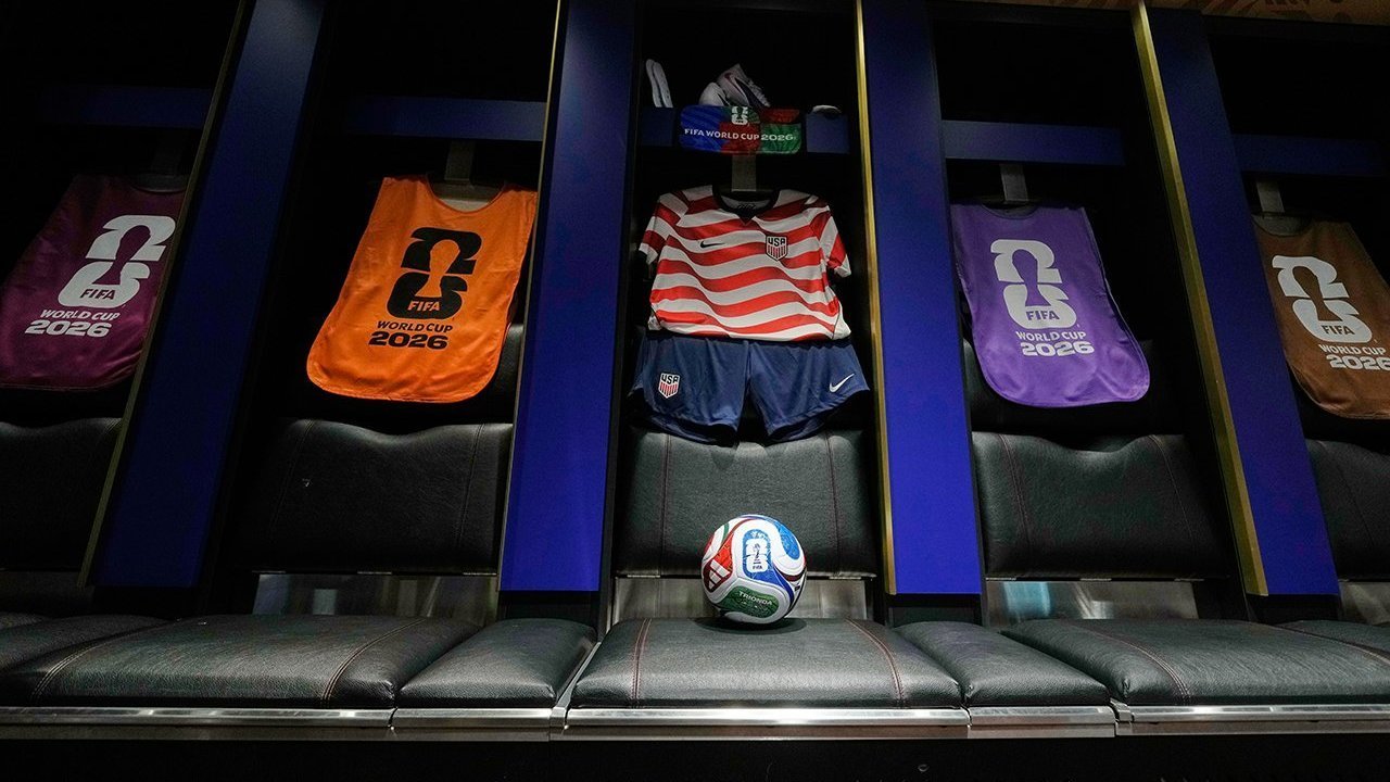 Kapan Kick Off Piala Dunia 2026? Ini Tanggal Mulai, Laga Pembuka, dan Jam Tayang WIB Kapan Kick Off Piala Dunia 2026? Ini Tanggal Mulai, Laga Pembuka, dan Jam Tayang WIB