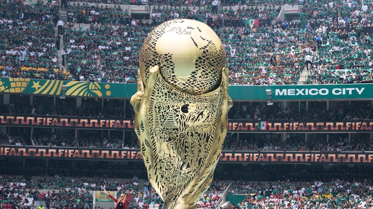 Arsene Wenger Sudah Punya Jagoan Juara Piala Dunia 2026, Bukan Brasil atau Argentina! Arsene Wenger Sudah Punya Jagoan Juara Piala Dunia 2026, Bukan Brasil atau Argentina!
