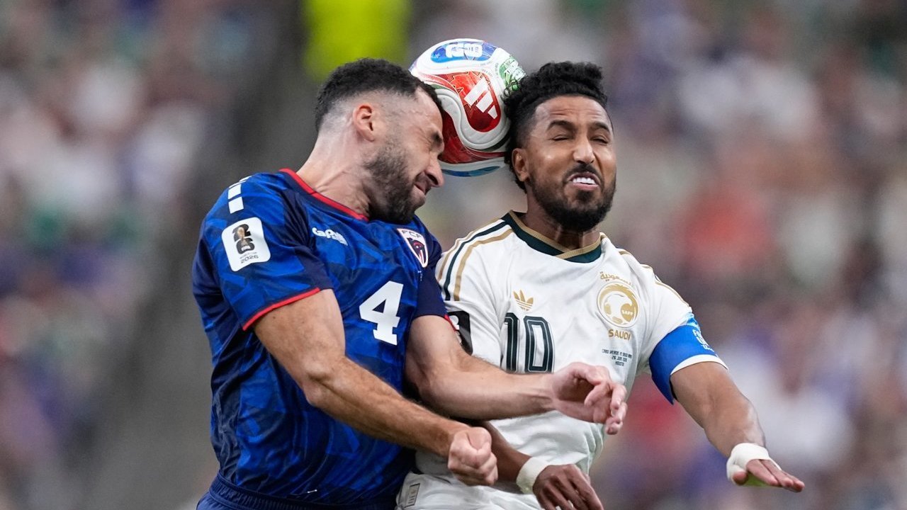 Hasil Tanjung Verde vs Arab Saudi: Tim Debutan Ukir Sejarah dengan Lolos ke Fase Gugur Piala Dunia 2026