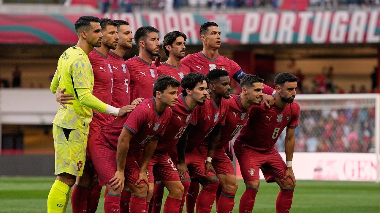 Mari Bermimpi Besar, Portugal! Mari Bermimpi Besar, Portugal!