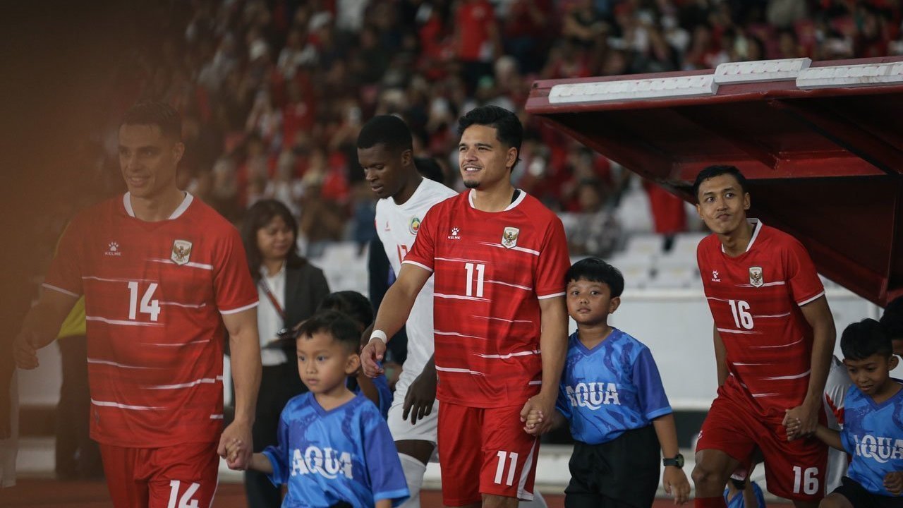 Rekap Hasil Negara ASEAN di FIFA Matchday Juni 2026: Thailand Imbangi China, Timnas Indonesia Menang, Malaysia Hilang! Rekap Hasil Negara ASEAN di FIFA Matchday Juni 2026: Thailand Imbangi China, Timnas Indonesia Menang, Malaysia Hilang!