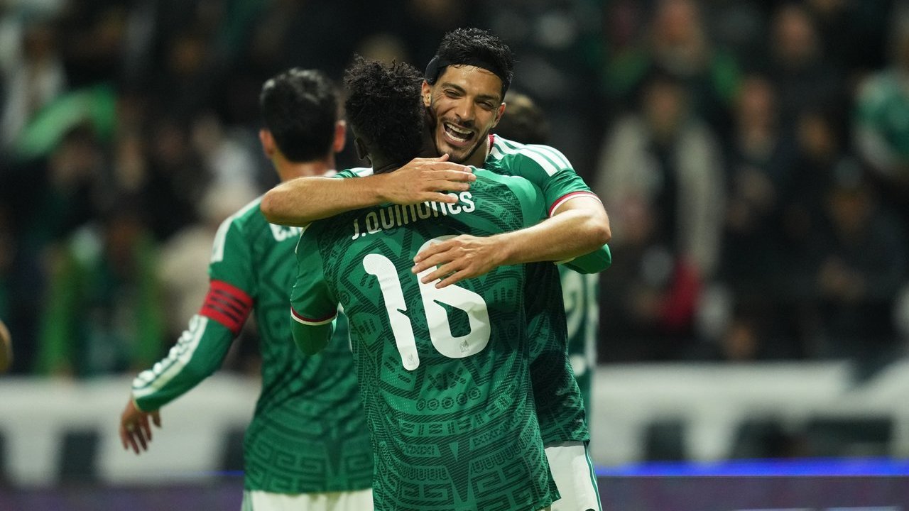 Analisis Grup A Piala Dunia 2026: Meksiko, Korea Selatan, Afrika Selatan, dan Rep Ceko yang Sulit Ditebak! Analisis Grup A Piala Dunia 2026: Meksiko, Korea Selatan, Afrika Selatan, dan Rep Ceko yang Sulit Ditebak!