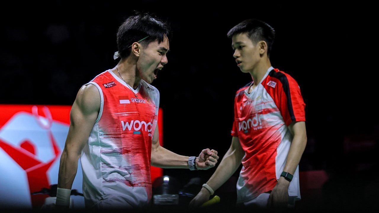 Nonton Live Streaming Pertandingan Babak Final Indonesia Open 2026 Hari Ini, 7 Juni 2026 Nonton Live Streaming Pertandingan Babak Final Indonesia Open 2026 Hari Ini, 7 Juni 2026