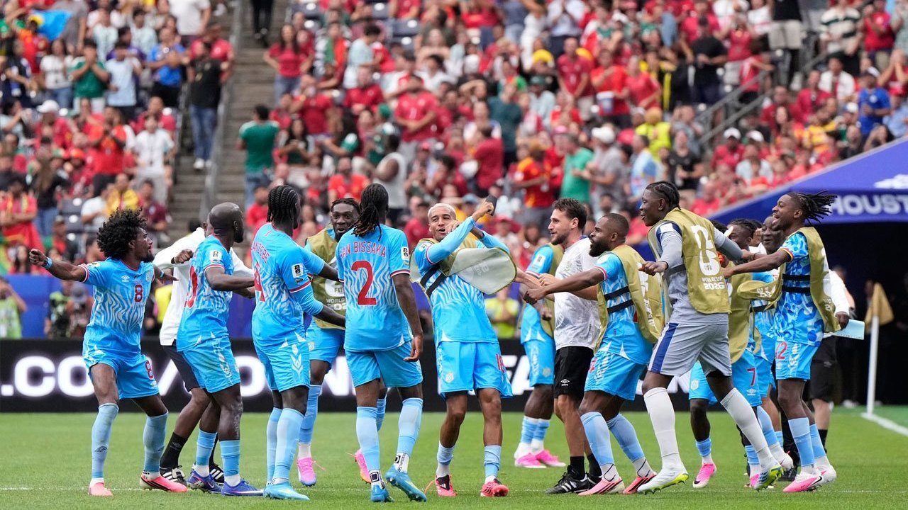 Link Nonton Live Streaming Piala Dunia 2026: RD Kongo vs Uzbekistan