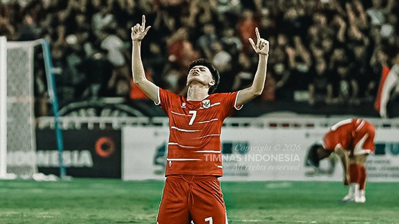 Hasil Piala AFF U-19 2026: Kalahkan Vietnam 2-1, Timnas Indonesia U-19 Lolos ke Semifinal
