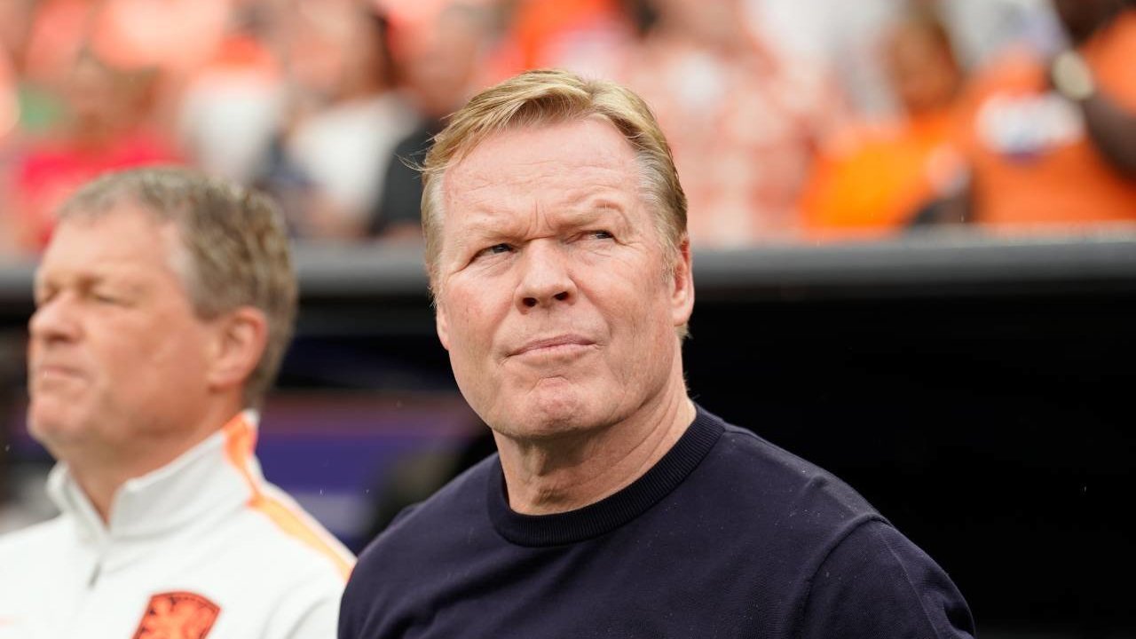 Belanda Lolos sebagai Juara Grup, Ronald Koeman Tetap Tak Puas