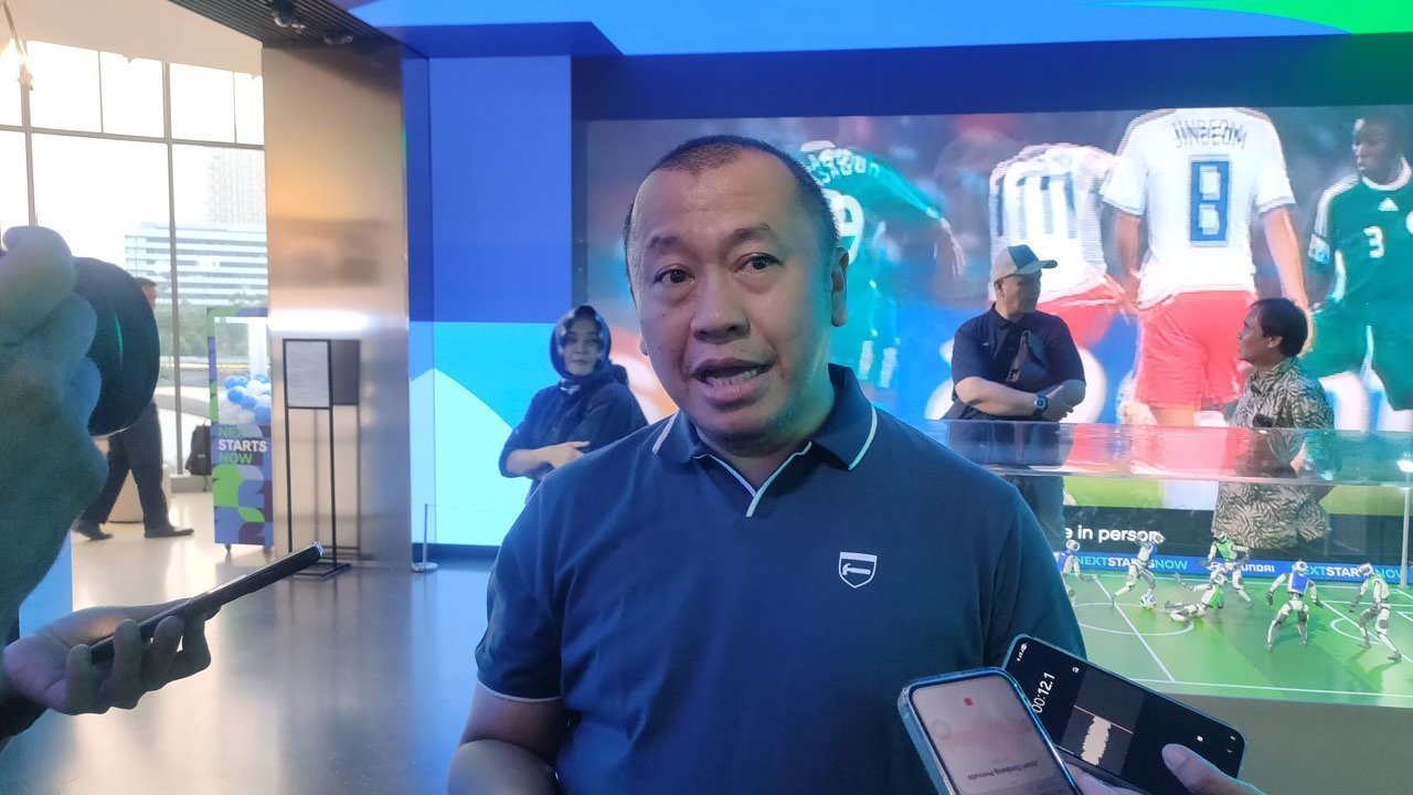 Sambut Piala Dunia 2026, Produsen Otomotif Korea Selatan Siapkan Nobar hingga Aktivasi Khusus untuk Pencinta Bola Indonesia Sambut Piala Dunia 2026, Produsen Otomotif Korea Selatan Siapkan Nobar hingga Aktivasi Khusus untuk Pencinta Bola Indonesia