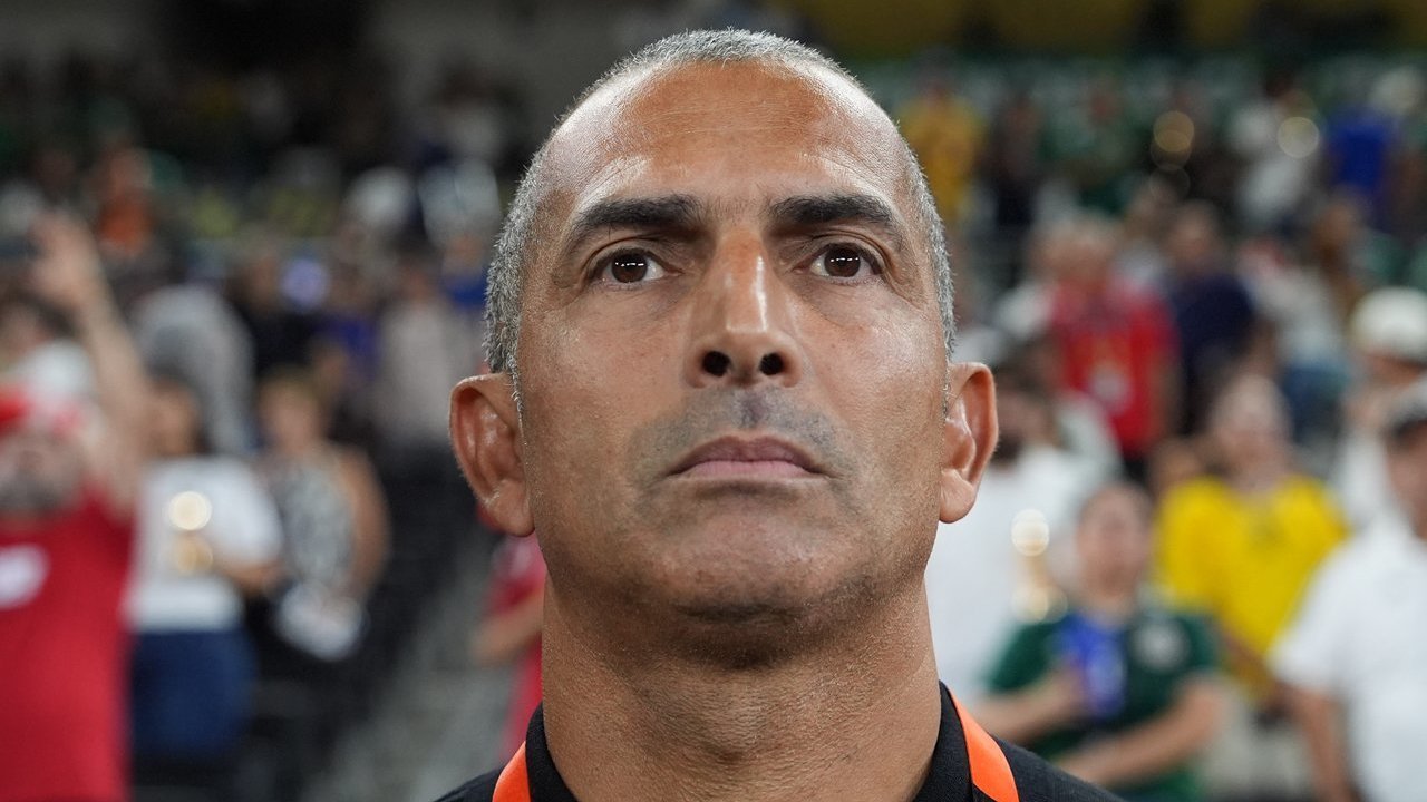 Tunisia Pecat Sabri Lamouchi Hanya Setelah Satu Laga Piala Dunia 2026? Tunisia Pecat Sabri Lamouchi Hanya Setelah Satu Laga Piala Dunia 2026?