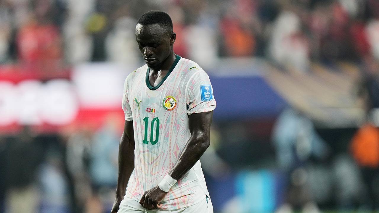 Senegal, Irak, dan Peluang Lolos yang Belum Tertutup Sepenuhnya