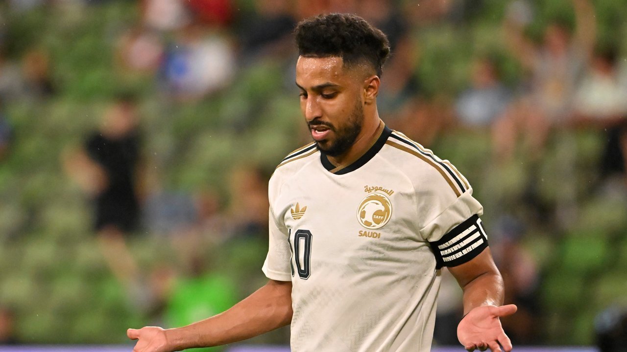 Link Live Streaming Piala Dunia 2026: Arab Saudi vs Uruguay Link Live Streaming Piala Dunia 2026: Arab Saudi vs Uruguay