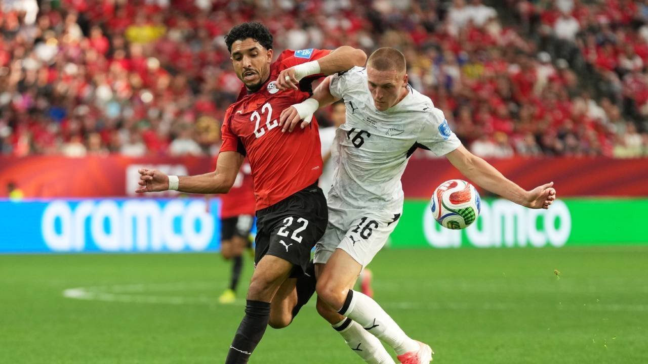 Catatan Menarik Selandia Baru vs Mesir: The Pharaohs Akhiri Penantian Panjang di Piala Dunia Catatan Menarik Selandia Baru vs Mesir: The Pharaohs Akhiri Penantian Panjang di Piala Dunia