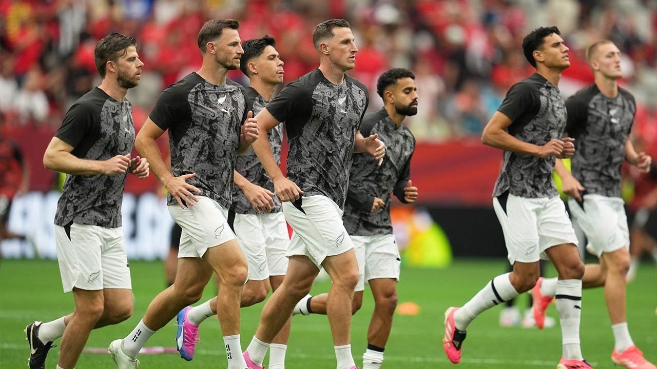 Tempat Menonton Selandia Baru vs Mesir: Info Siaran Langsung dan Link Live Streaming Piala Dunia 2026 Hari Ini Tempat Menonton Selandia Baru vs Mesir: Info Siaran Langsung dan Link Live Streaming Piala Dunia 2026 Hari Ini