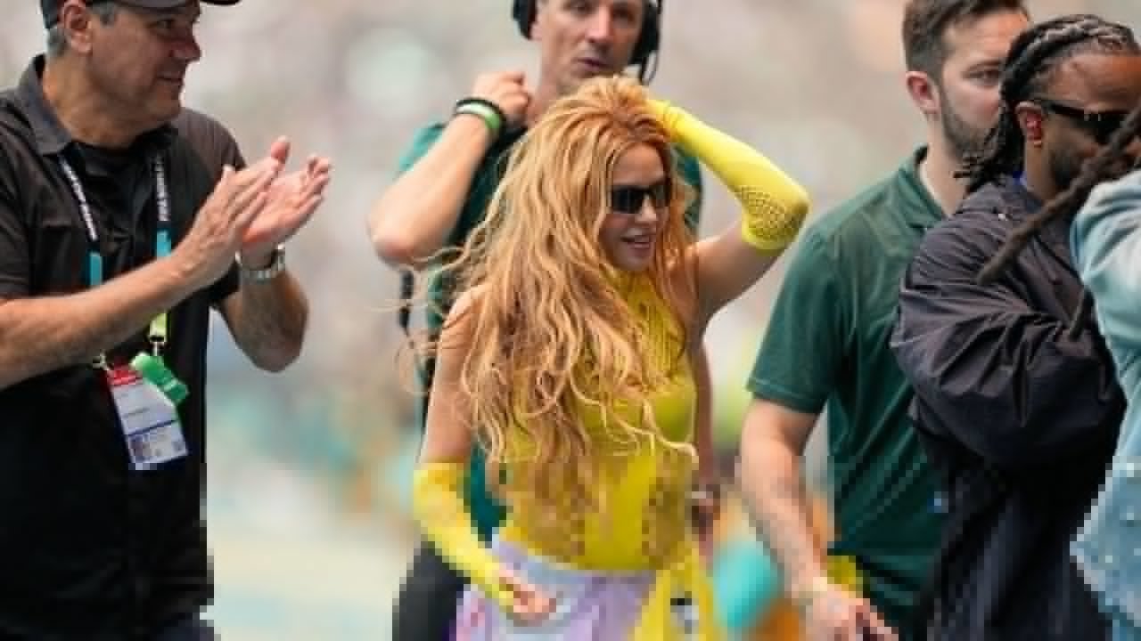 Halftime Show di Final Piala Dunia 2026: Ada Justin Bieber, Madonna, Shakira, hingga BTS Halftime Show di Final Piala Dunia 2026: Ada Justin Bieber, Madonna, Shakira, hingga BTS