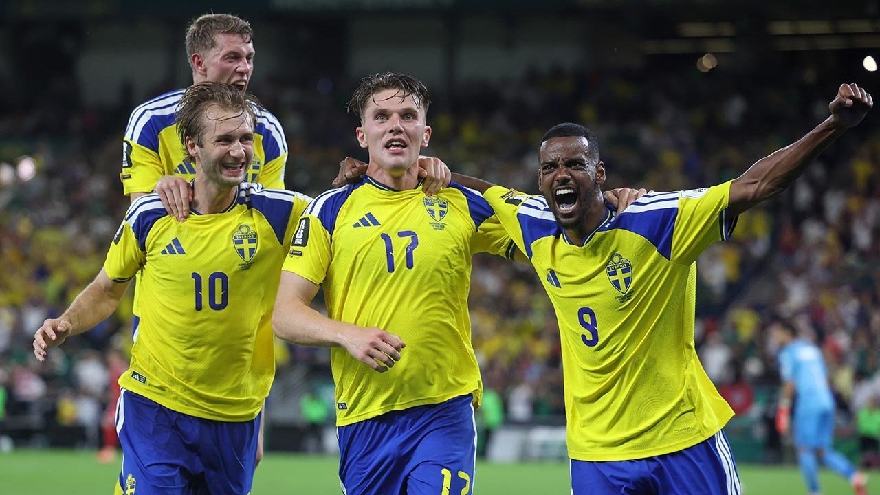 Klasemen Grup F Piala Dunia 2026 Usai Swedia Hajar Tunisia & Belanda Seri Lawan Jepang Klasemen Grup F Piala Dunia 2026 Usai Swedia Hajar Tunisia & Belanda Seri Lawan Jepang
