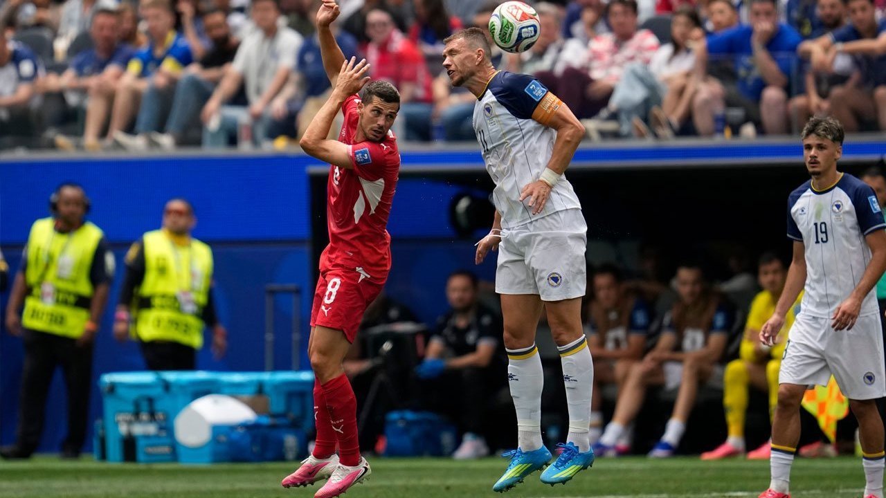 Live Streaming Bosnia dan Herzegovina vs Qatar Piala Dunia 2026: Link Nonton Siaran Langsung & Jam Tayang Live Streaming Bosnia dan Herzegovina vs Qatar Piala Dunia 2026: Link Nonton Siaran Langsung & Jam Tayang