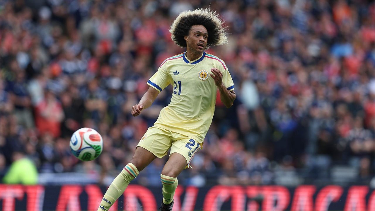 Bukan Tim Pelengkap, Ini 3 Pemain Curacao yang Bisa Merepotkan Jerman di Piala Dunia 2026 Bukan Tim Pelengkap, Ini 3 Pemain Curacao yang Bisa Merepotkan Jerman di Piala Dunia 2026