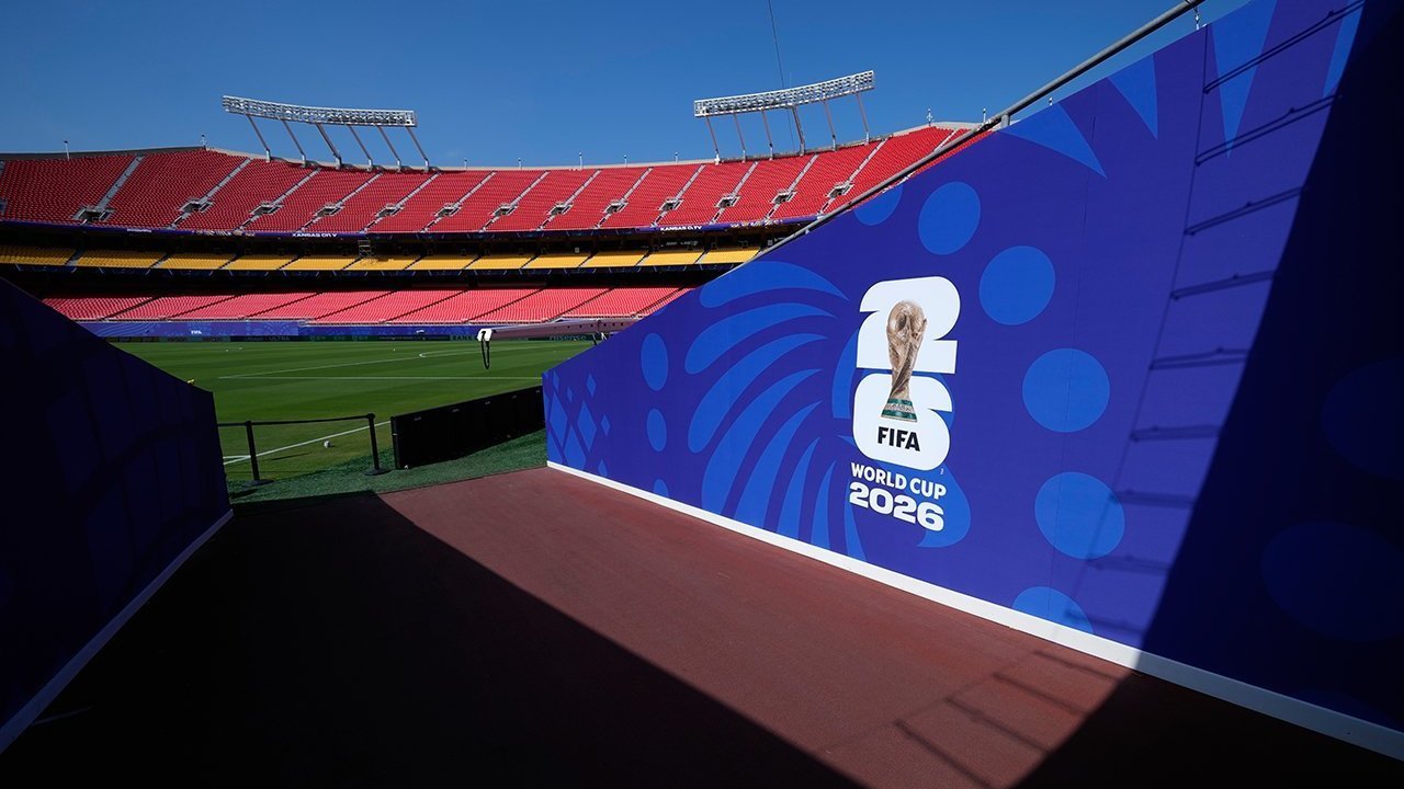 Jadwal Pembukaan Piala Dunia 2026: Shakira, Lisa Blackpink, hingga Katy Perry Siap Tampil Jadwal Pembukaan Piala Dunia 2026: Shakira, Lisa Blackpink, hingga Katy Perry Siap Tampil