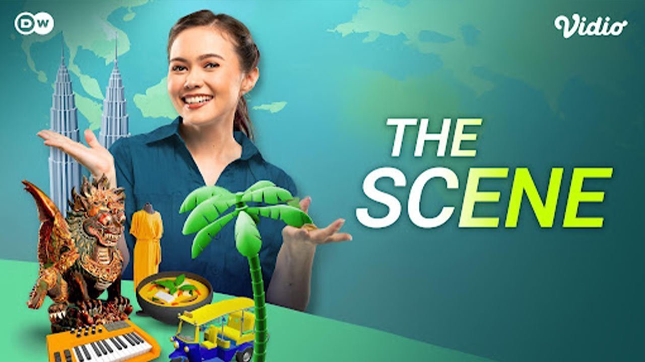 DW dan Vidio Hadirkan The Scene, Serial yang Soroti Tren dan Realita Generasi Muda Asia Tenggara DW dan Vidio Hadirkan The Scene, Serial yang Soroti Tren dan Realita Generasi Muda Asia Tenggara